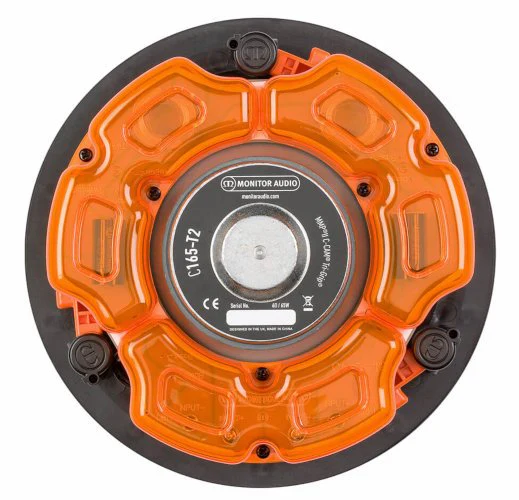 Monitor Audio C165-T2 Stereo In-Ceiling Speaker (Single Speaker) - Image 4