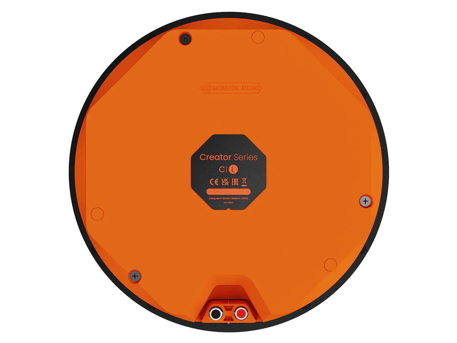 Monitor Audio C1L Creator Series In-Ceiling speaker Single - Image 3