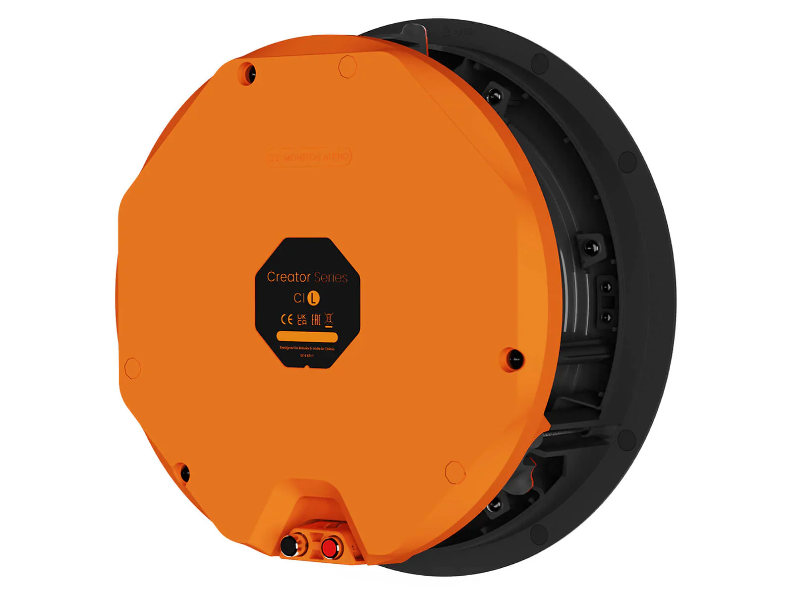 Monitor Audio C1L Creator Series In-Ceiling speaker Single - Image 4
