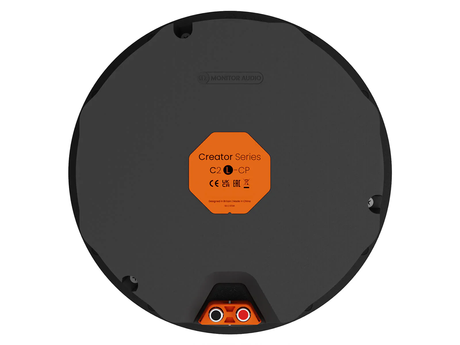 Monitor Audio C2L-CP Creator Series In-Ceiling Speaker Single - Image 3