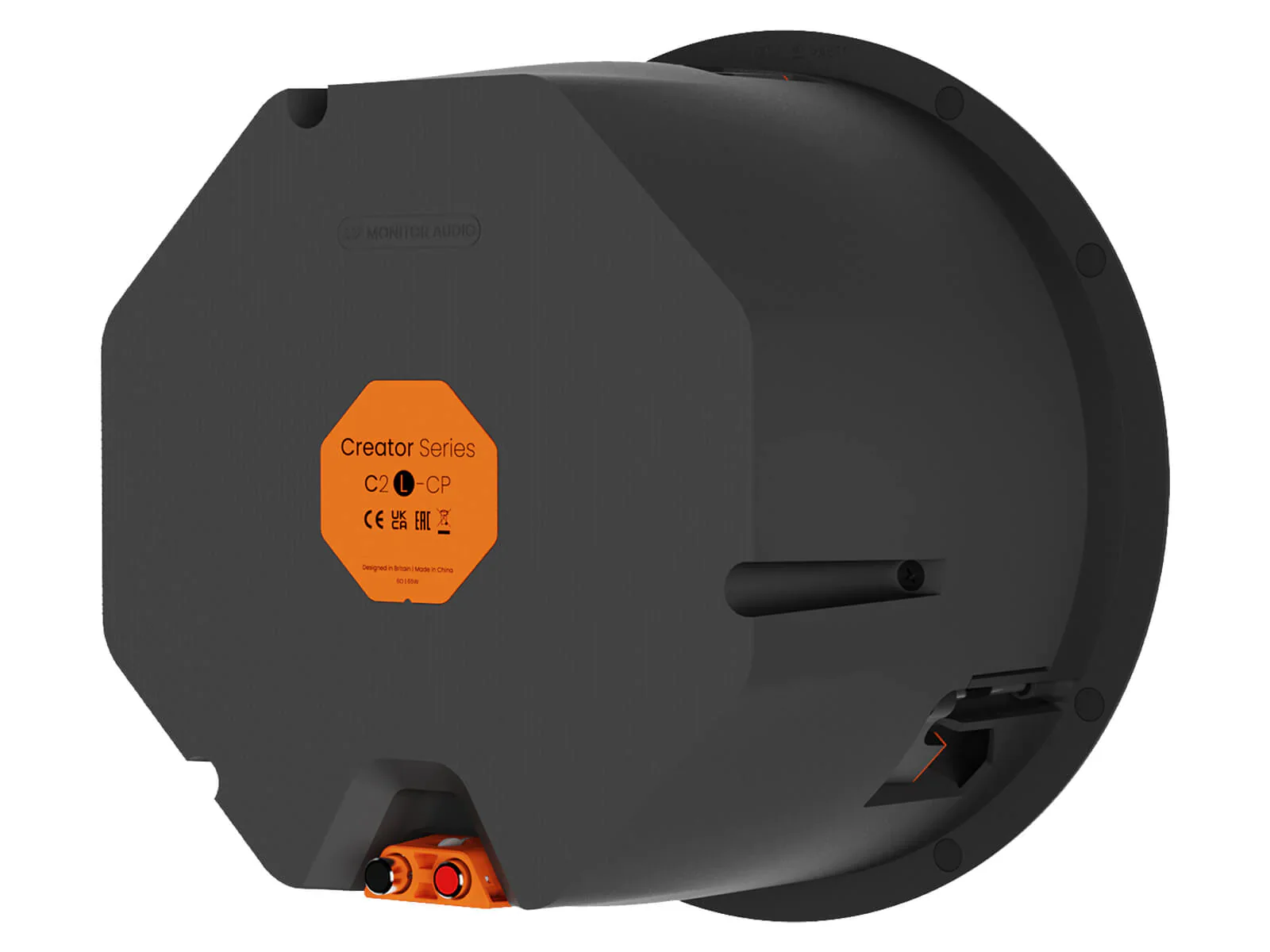 Monitor Audio C2L-CP Creator Series In-Ceiling Speaker Single - Image 4