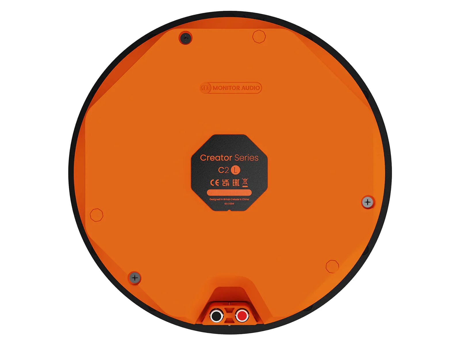 Monitor Audio C2L Creator Series In-Ceiling Speaker Single - Image 3