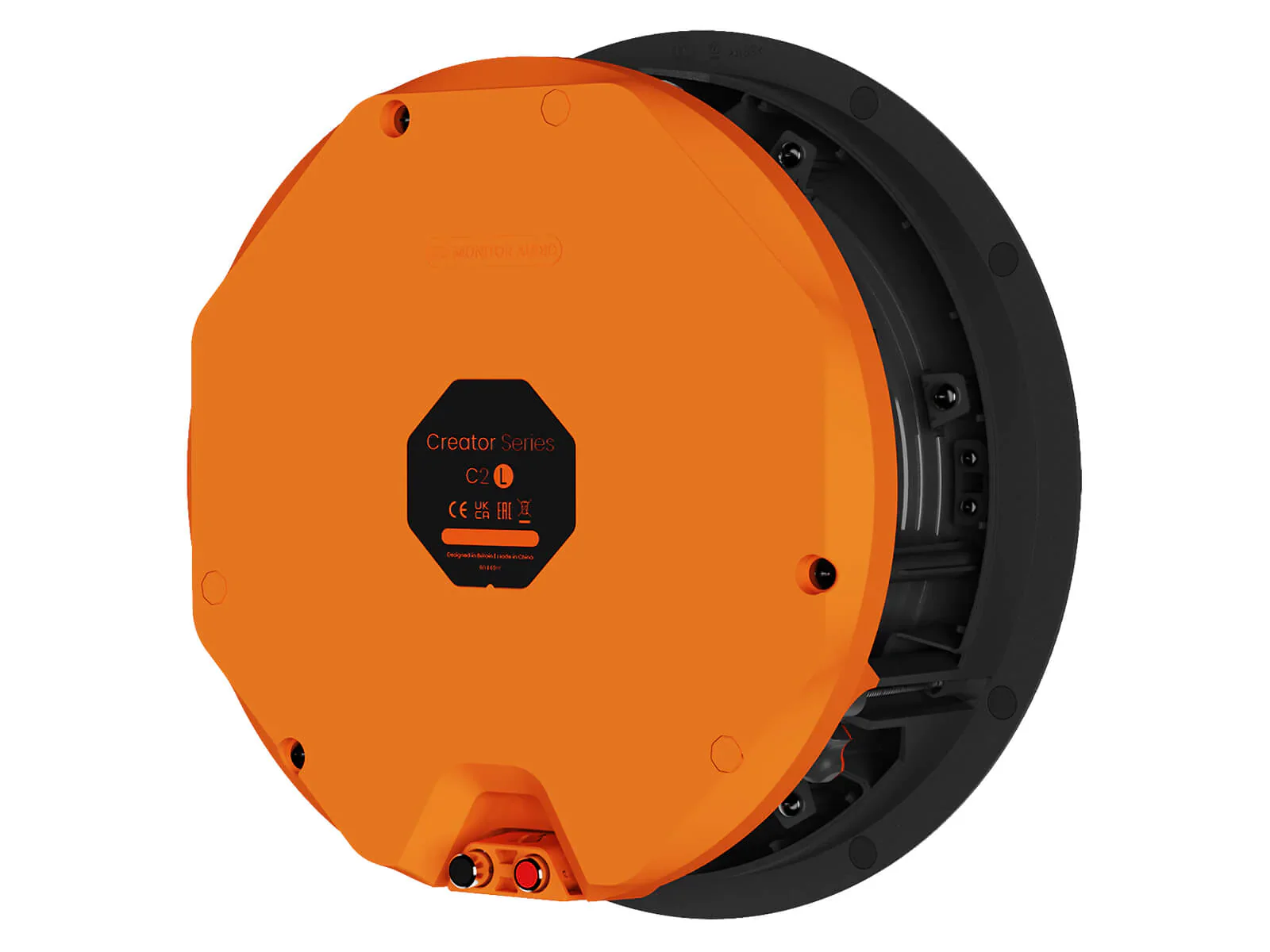 Monitor Audio C2L Creator Series In-Ceiling Speaker Single - Image 4