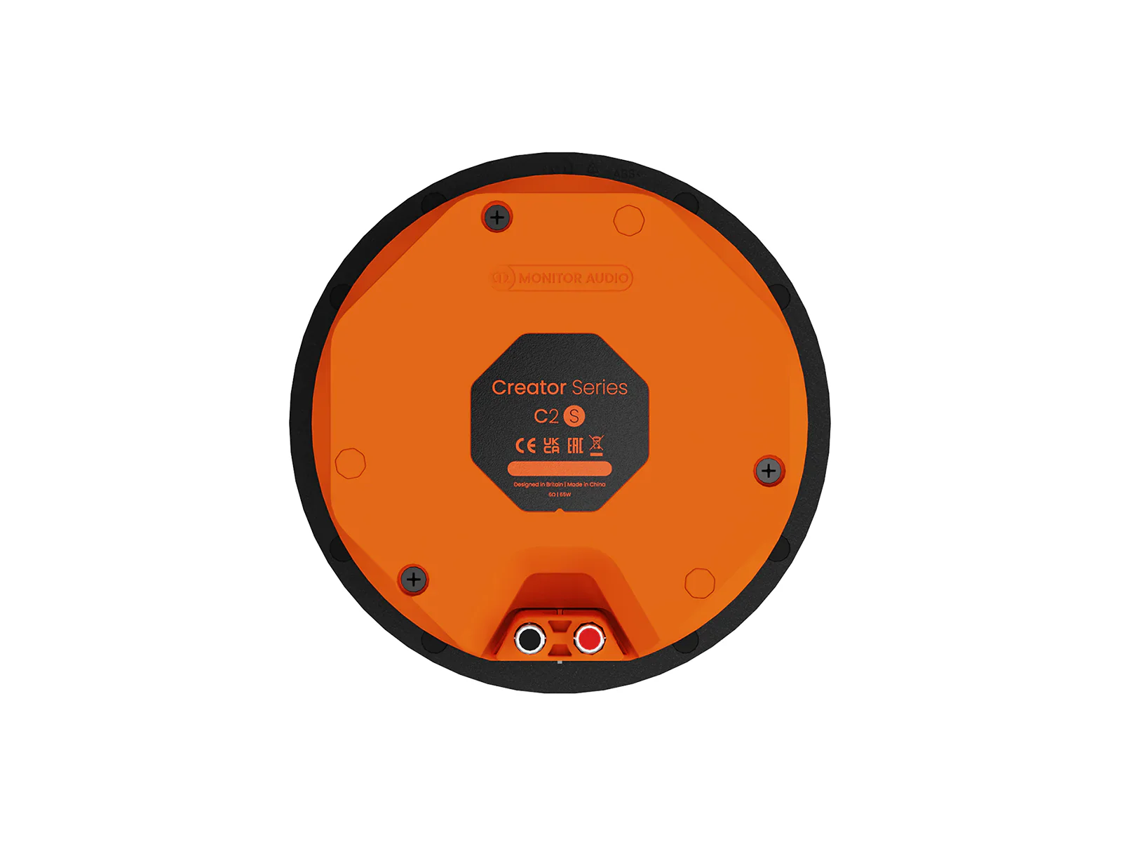 Monitor Audio C2S Creator Series In-Ceiling Speaker Single - Image 4