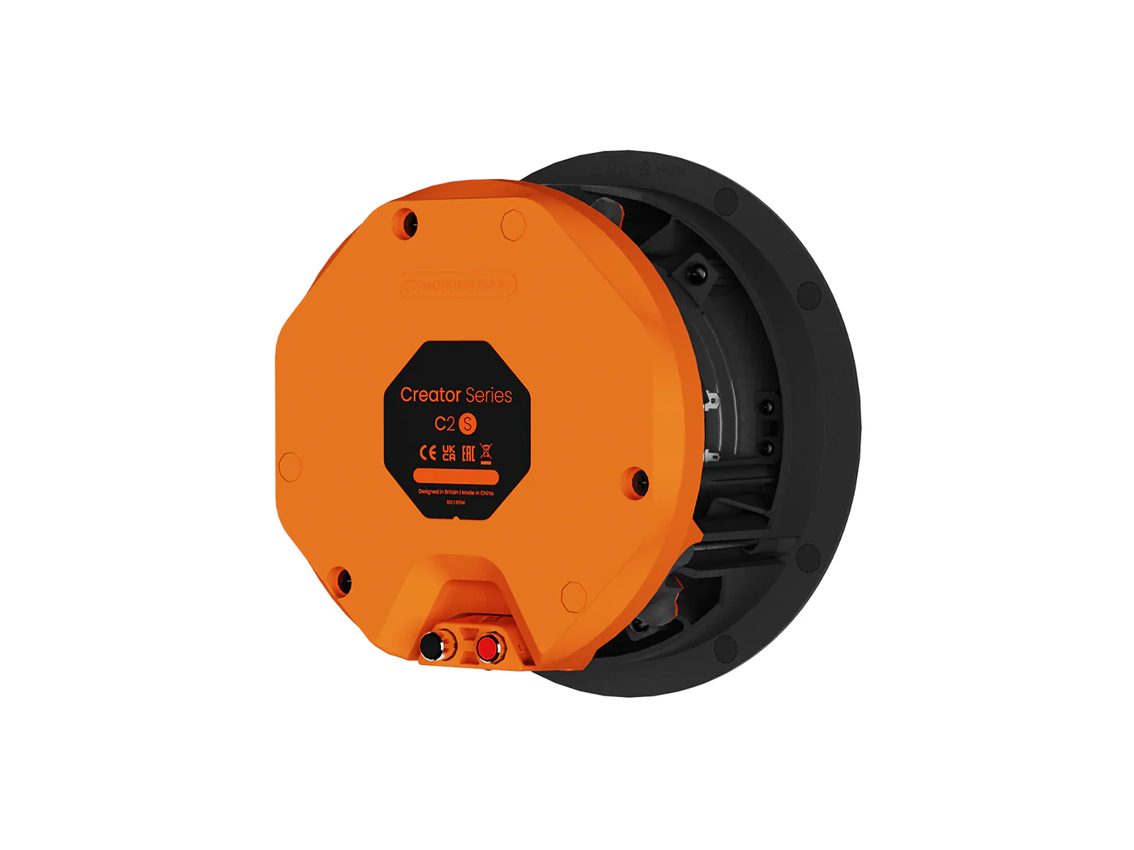 Monitor Audio C2S Creator Series In-Ceiling Speaker Single - Image 5