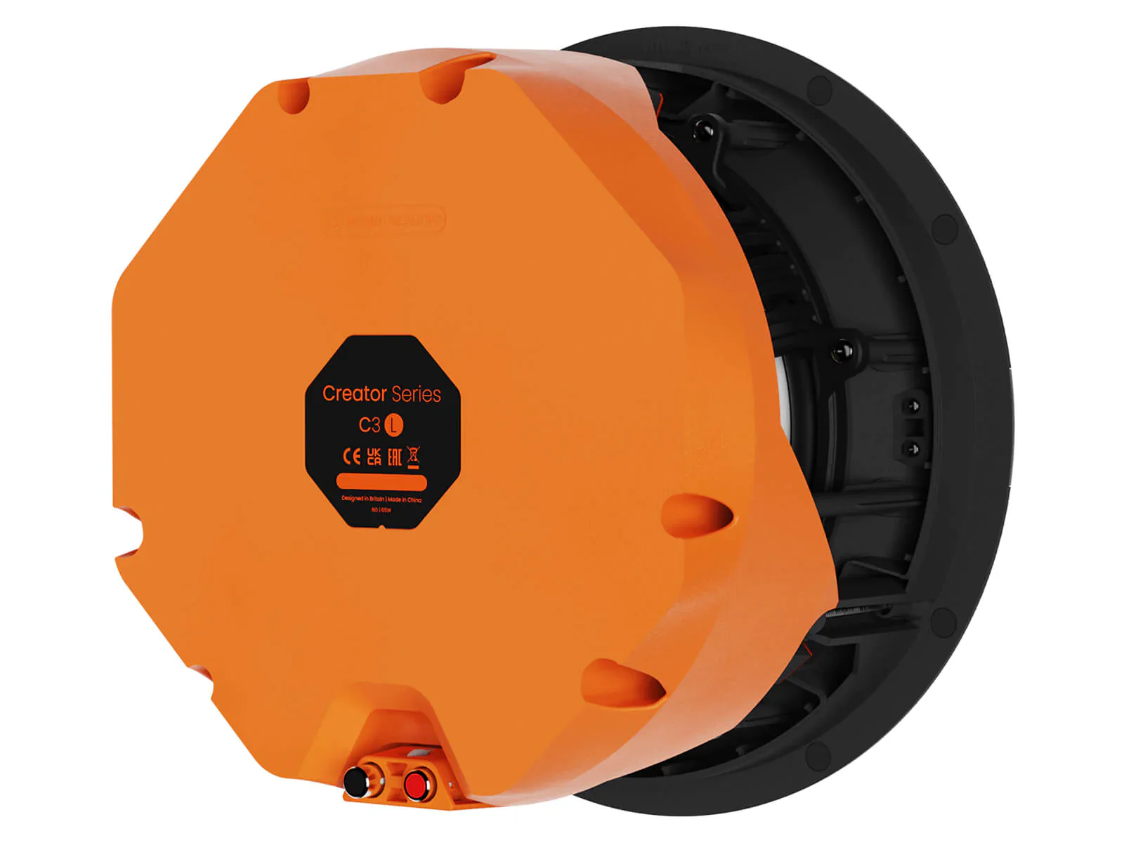 Monitor Audio C3L Creator Series In-Ceiling Speaker Single - Image 3