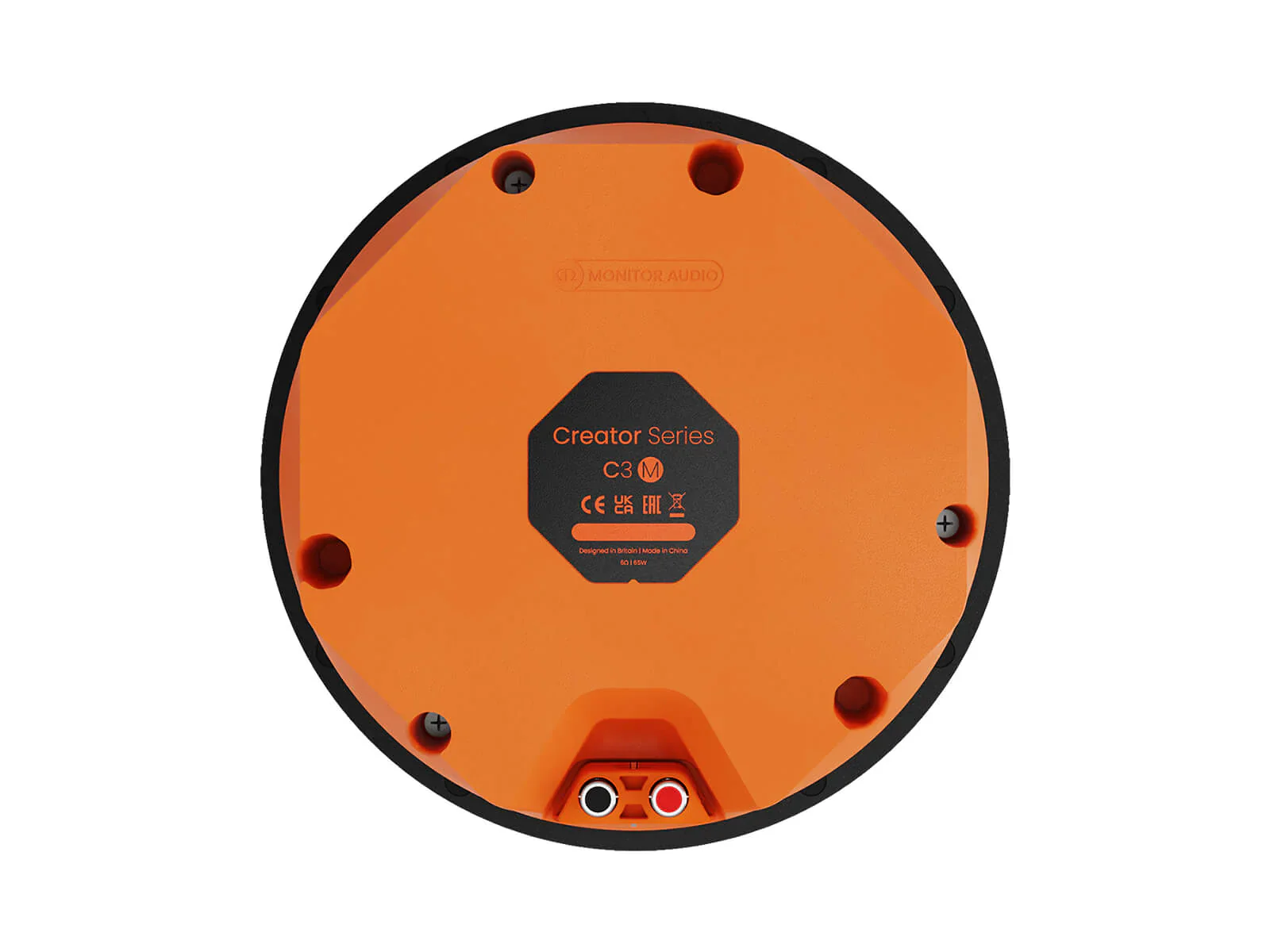 Monitor Audio C3M Creator Series In-Ceiling Speaker Single - Image 3