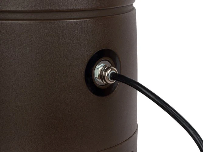 Monitor Audio CLG-W10 Outdoor Subwoofer - Image 5