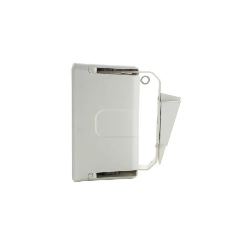 Monitor Audio Climate 50 2 way Outdoor Satellite Speaker Pair White - Image 2