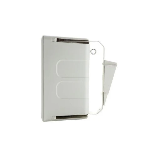 Monitor Audio Climate 60 2-way Outdoor Satellite Speakers Pair White - Image 2