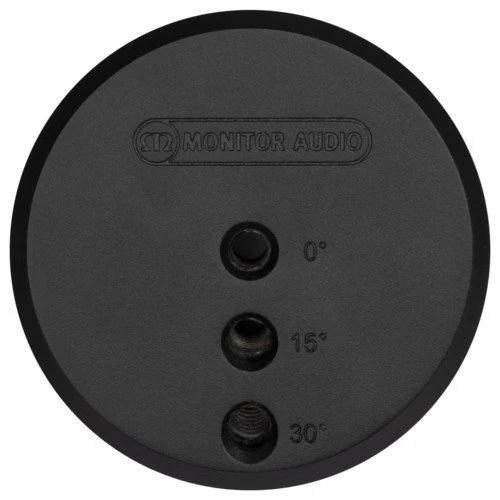 Monitor Audio FIX-M Speaker Mount Black - Image 2