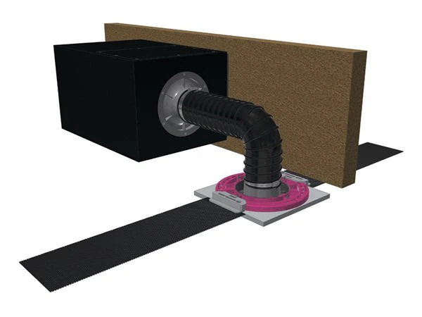 Monitor Audio ICS-8 Custom Install in Ceiling Subwoofer Including 5 Year Warranty - Image 4