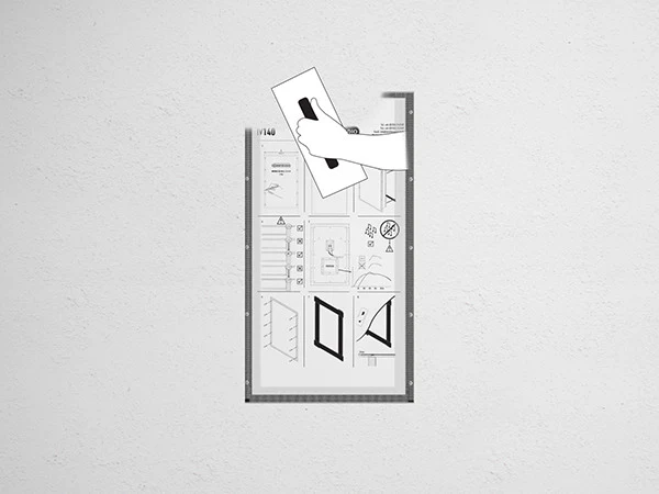 Monitor Audio IV140 In Wall Speaker - Image 3