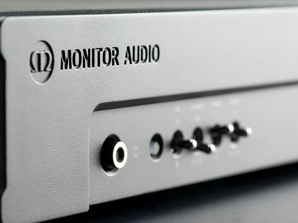 Monitor Audio IWA-250 Amplifier For In Wall Subwoofer - Image 3