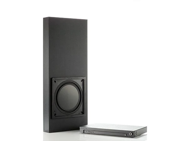Monitor Audio IWA-250 Amplifier For In Wall Subwoofer - Image 5