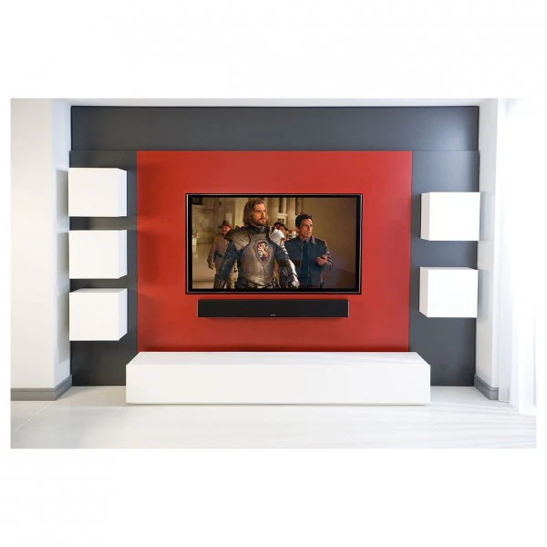 Monitor Audio SB4 Passive Soundbar in Black - Image 5