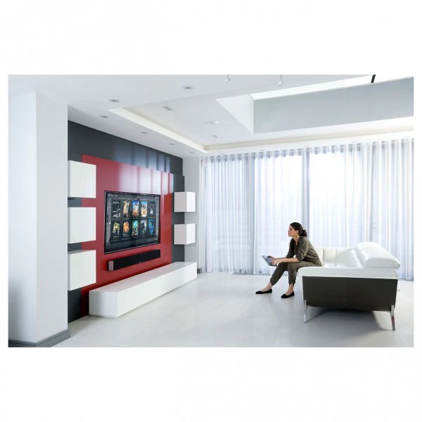 Monitor Audio SB4 Passive Soundbar in Black - Image 6