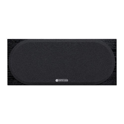 Monitor Audio Silver C250 Centre Speaker 7G Black Oak - Image 3
