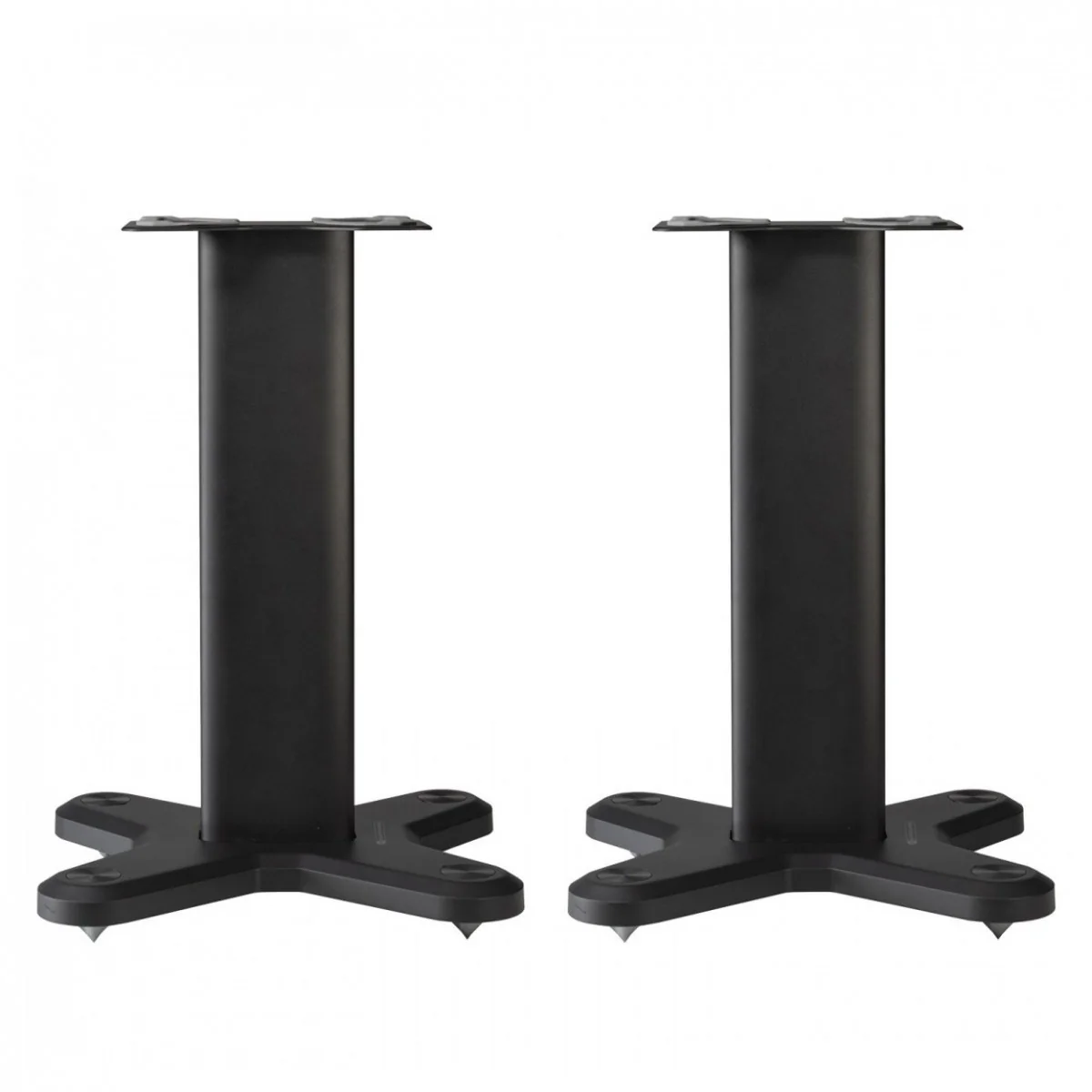 Monitor Audio ST-2 Universal Speaker Stands Pair Black - Image 3