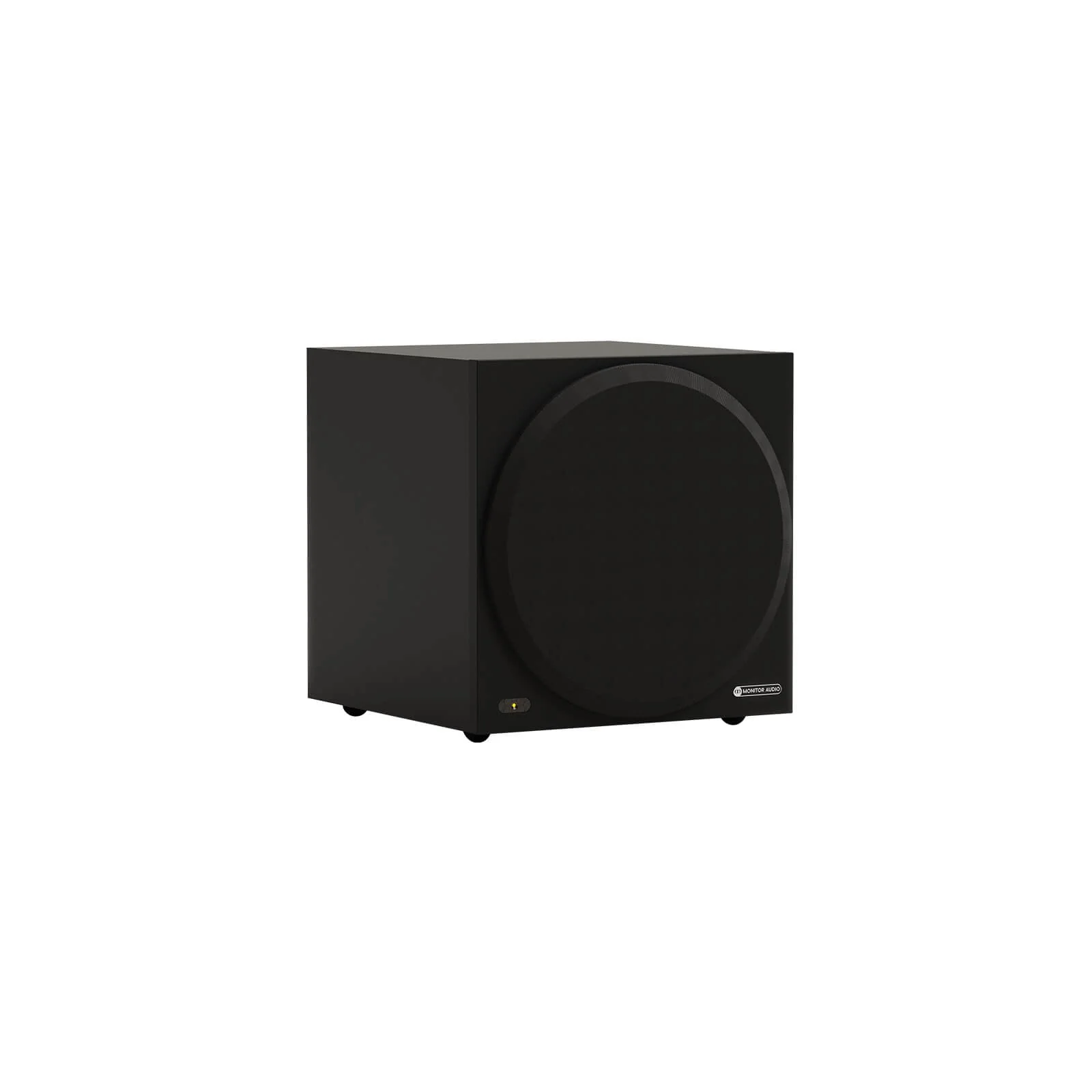 Monitor Audio Vestra W10 Active 250W Subwoofer Black - Image 2