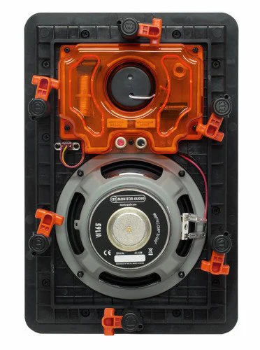 Monitor Audio W165 In-Wall Speaker - Image 4