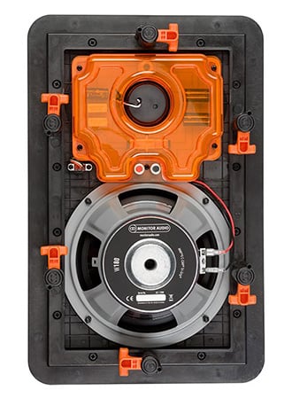 Monitor Audio W180 In-Wall Speaker - Image 3
