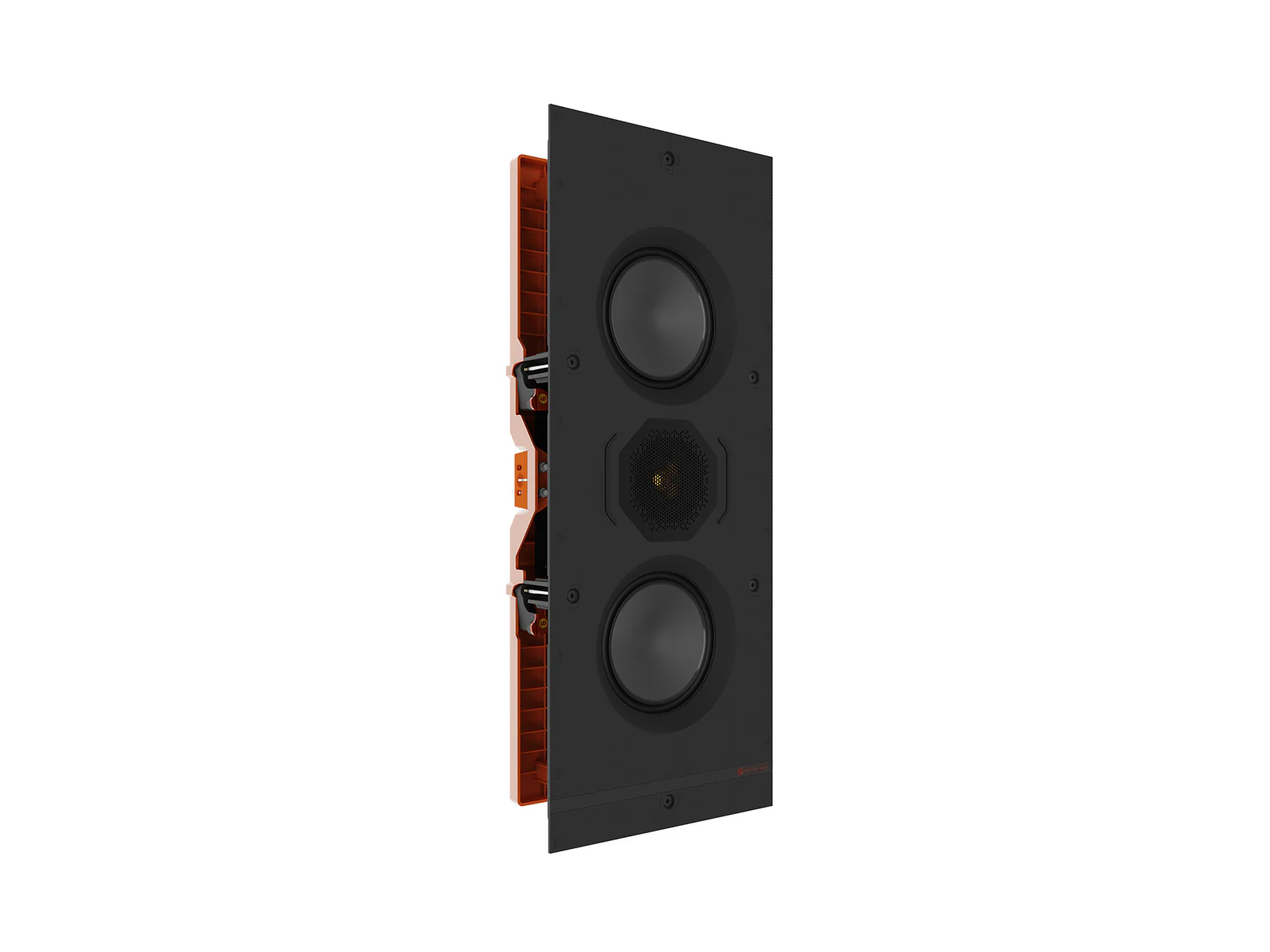 Monitor Audio W1M Creator Series In-Wall Speaker Single - Image 2