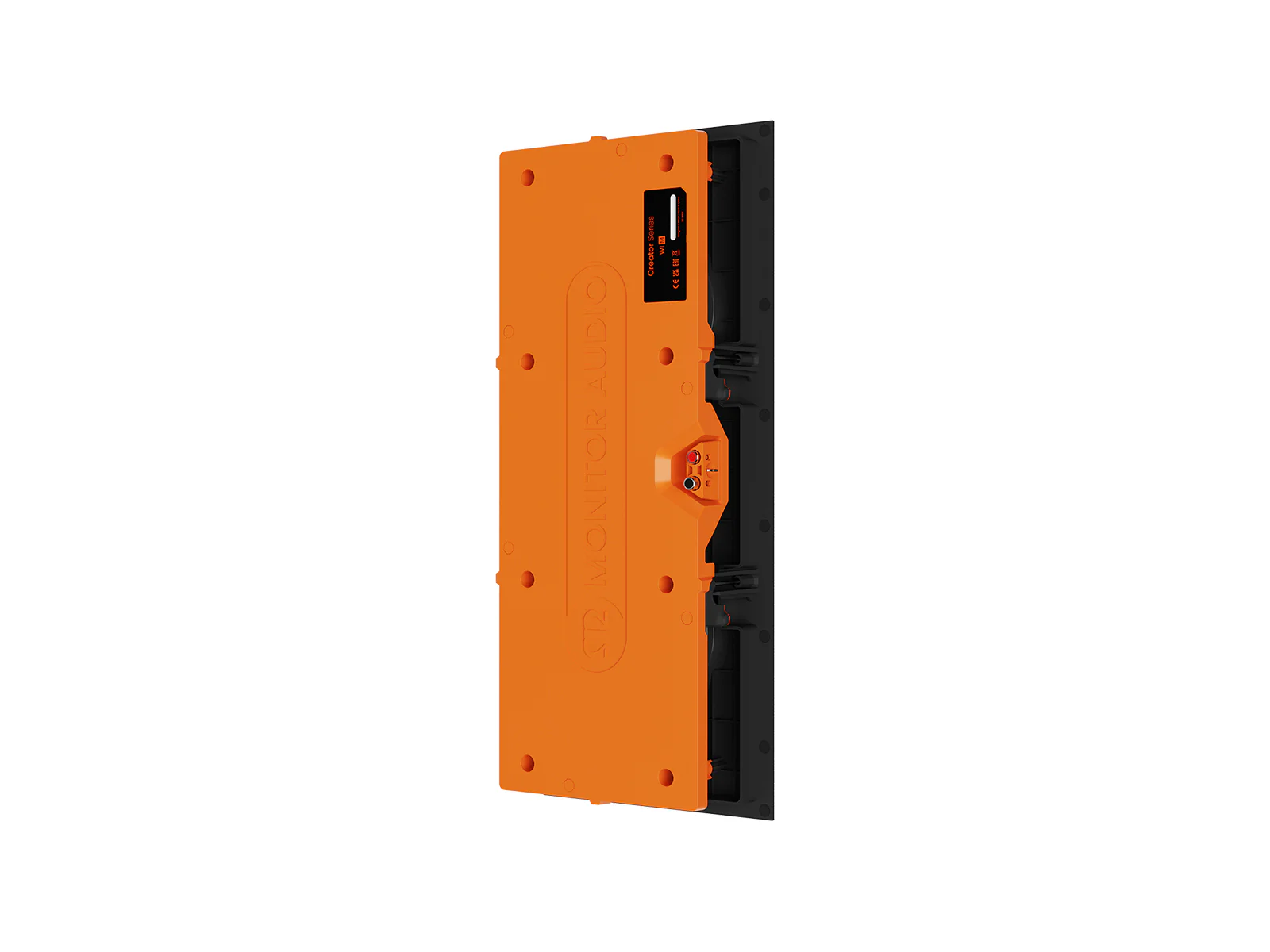 Monitor Audio W1M Creator Series In-Wall Speaker Single - Image 4