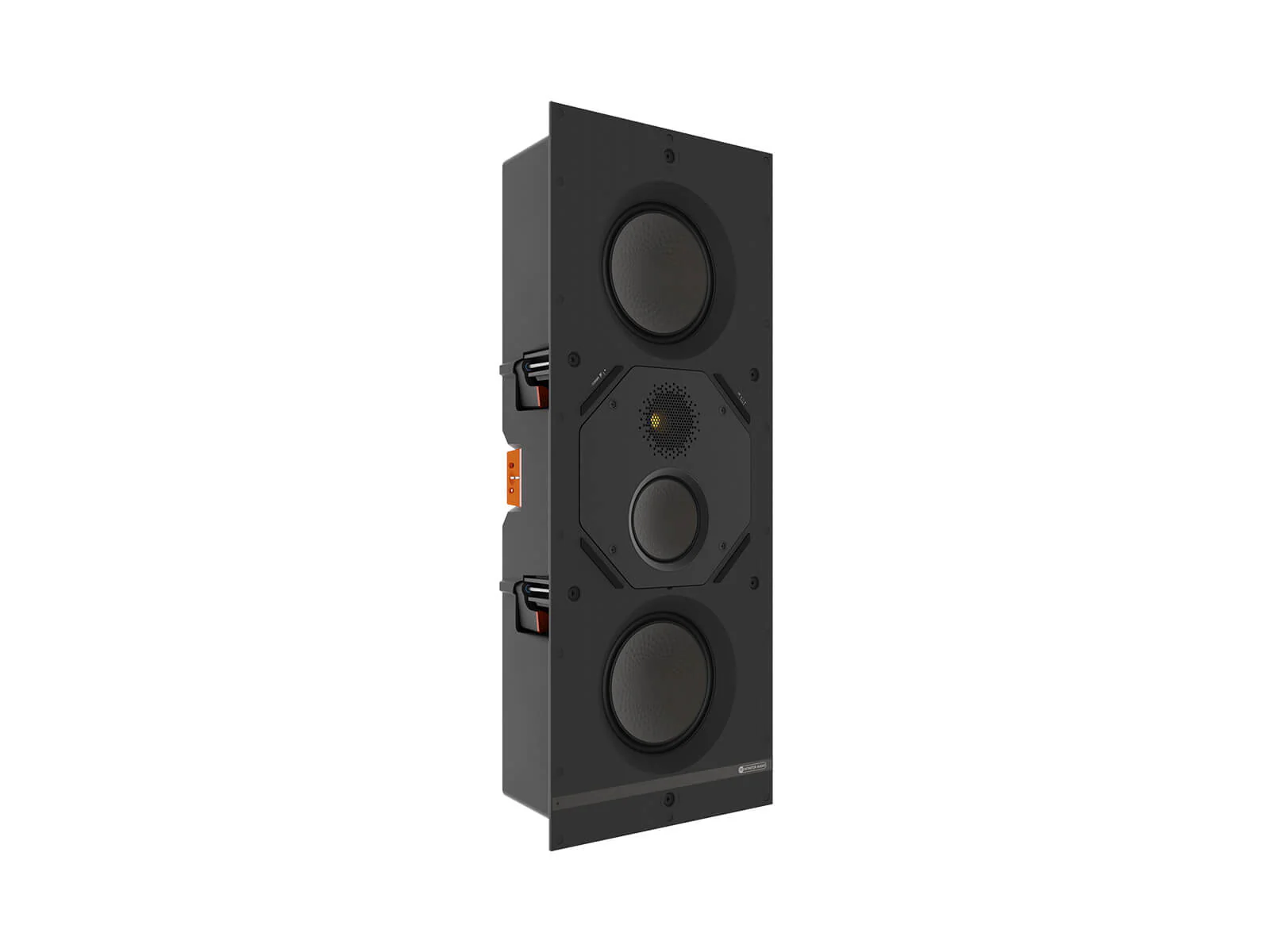 Monitor Audio W2M-CP Creator Series In-Wall Speaker Single - Image 2