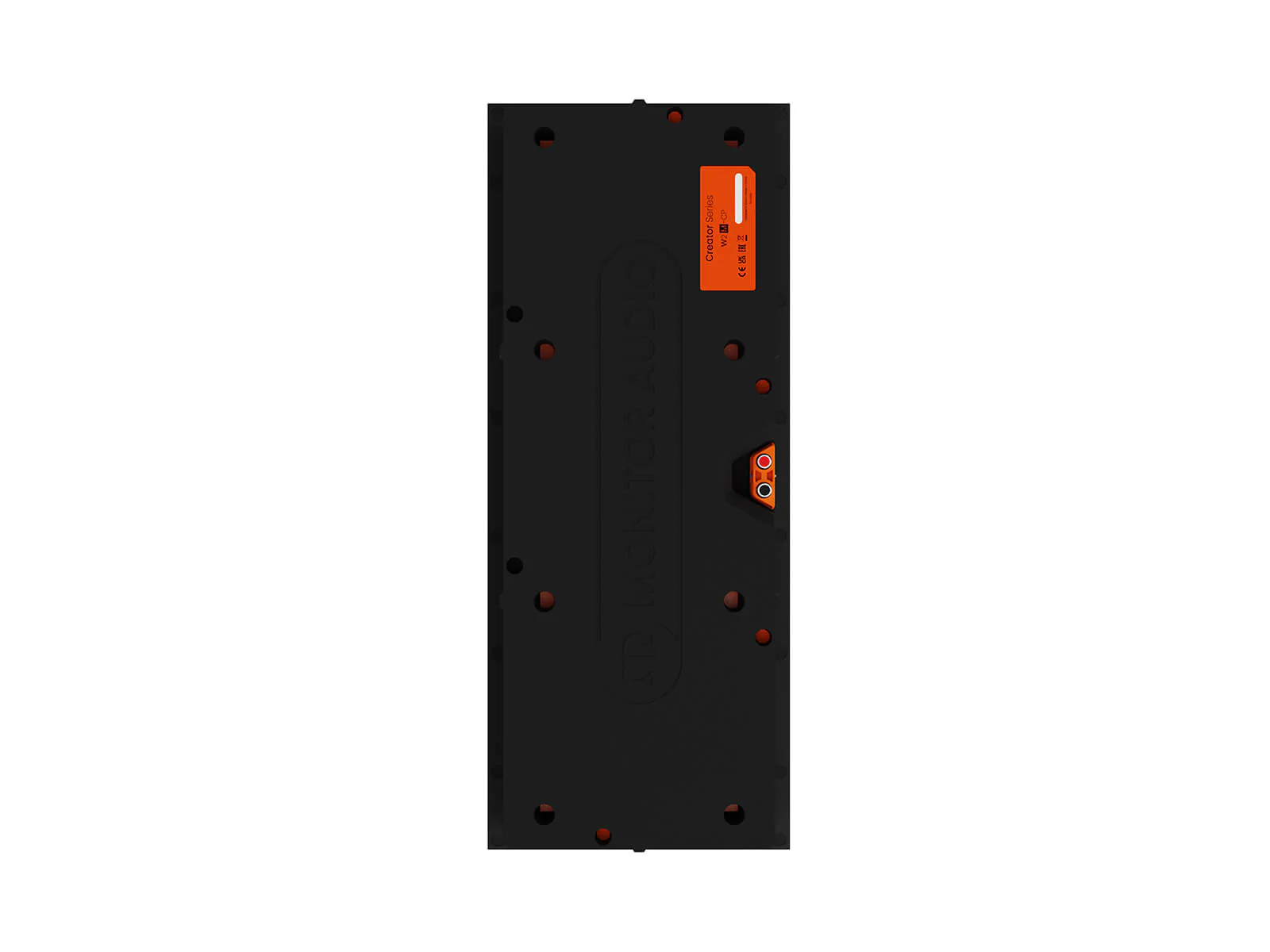 Monitor Audio W2M-CP Creator Series In-Wall Speaker Single - Image 3