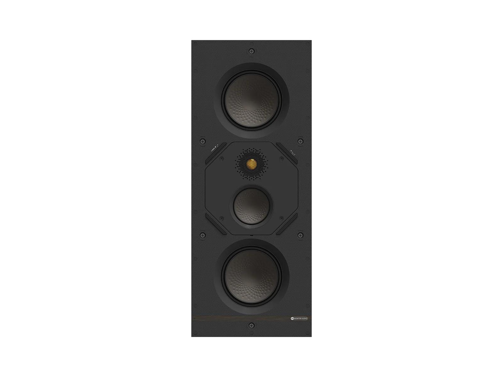 Monitor Audio W2M Creator Series In-Wall Speaker Single