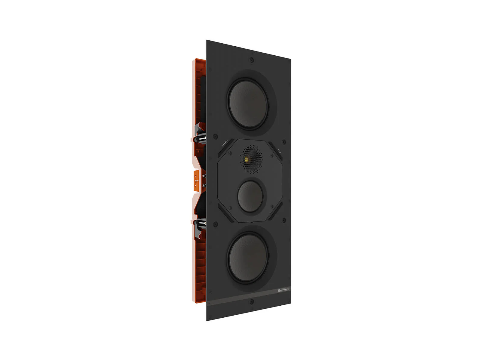 Monitor Audio W2M Creator Series In-Wall Speaker Single - Image 2