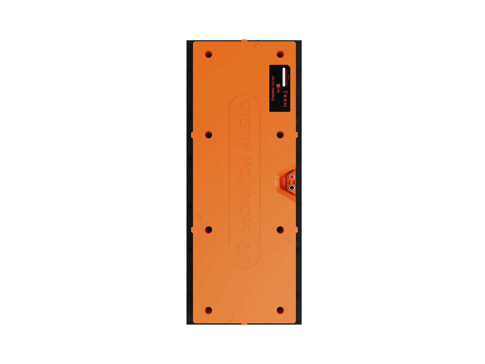 Monitor Audio W2M Creator Series In-Wall Speaker Single - Image 3