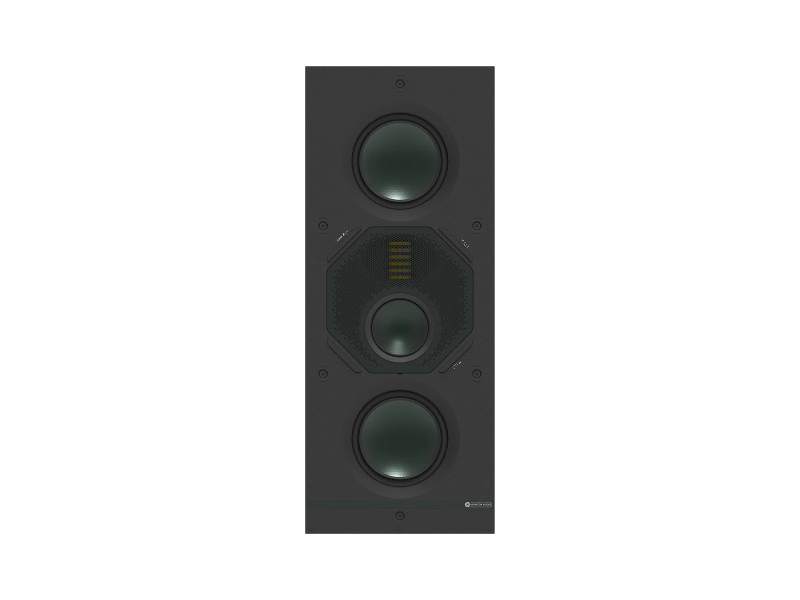 Monitor Audio W3M Creator Series In-Wall Speaker Single