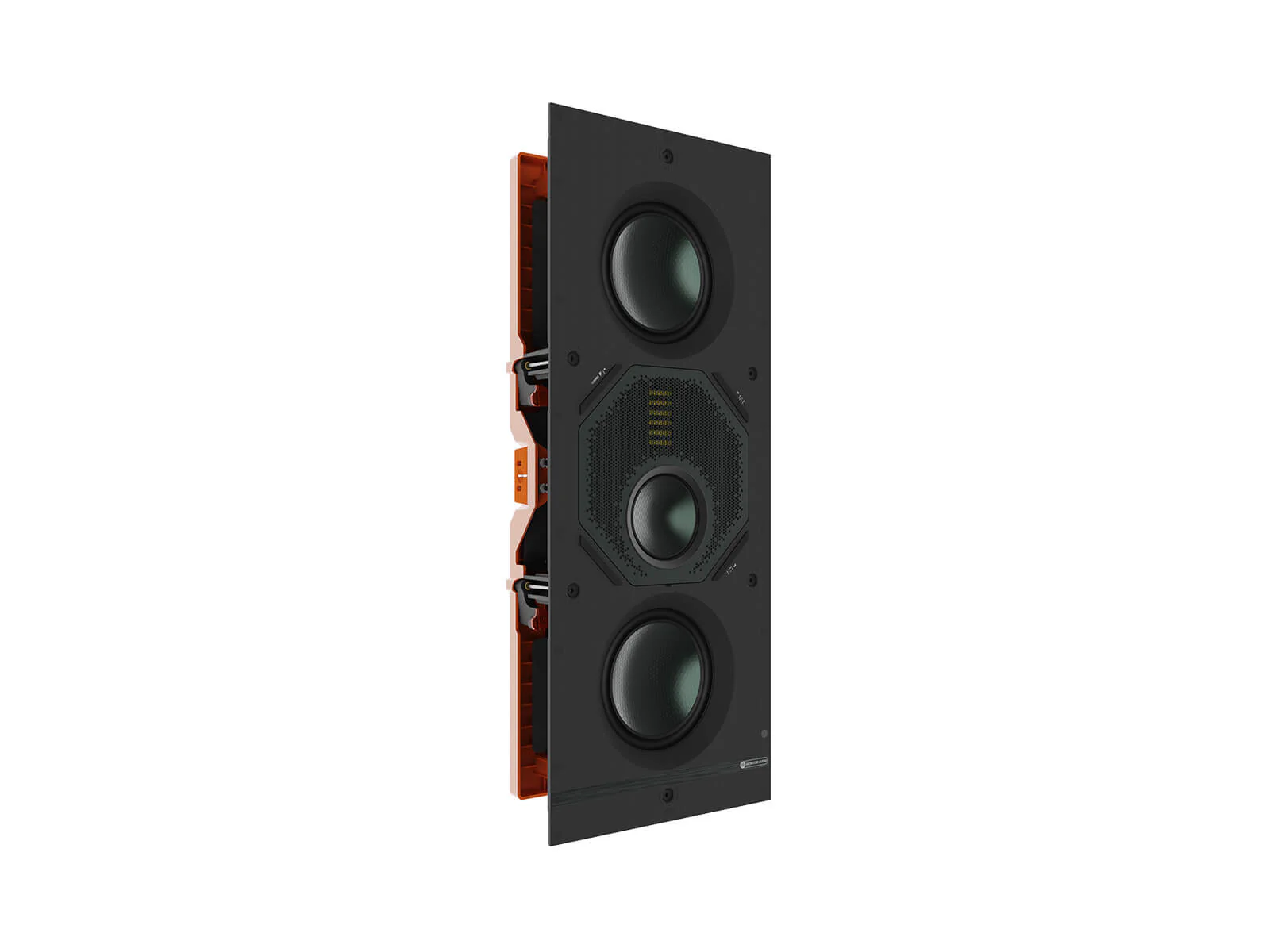 Monitor Audio W3M Creator Series In-Wall Speaker Single - Image 2