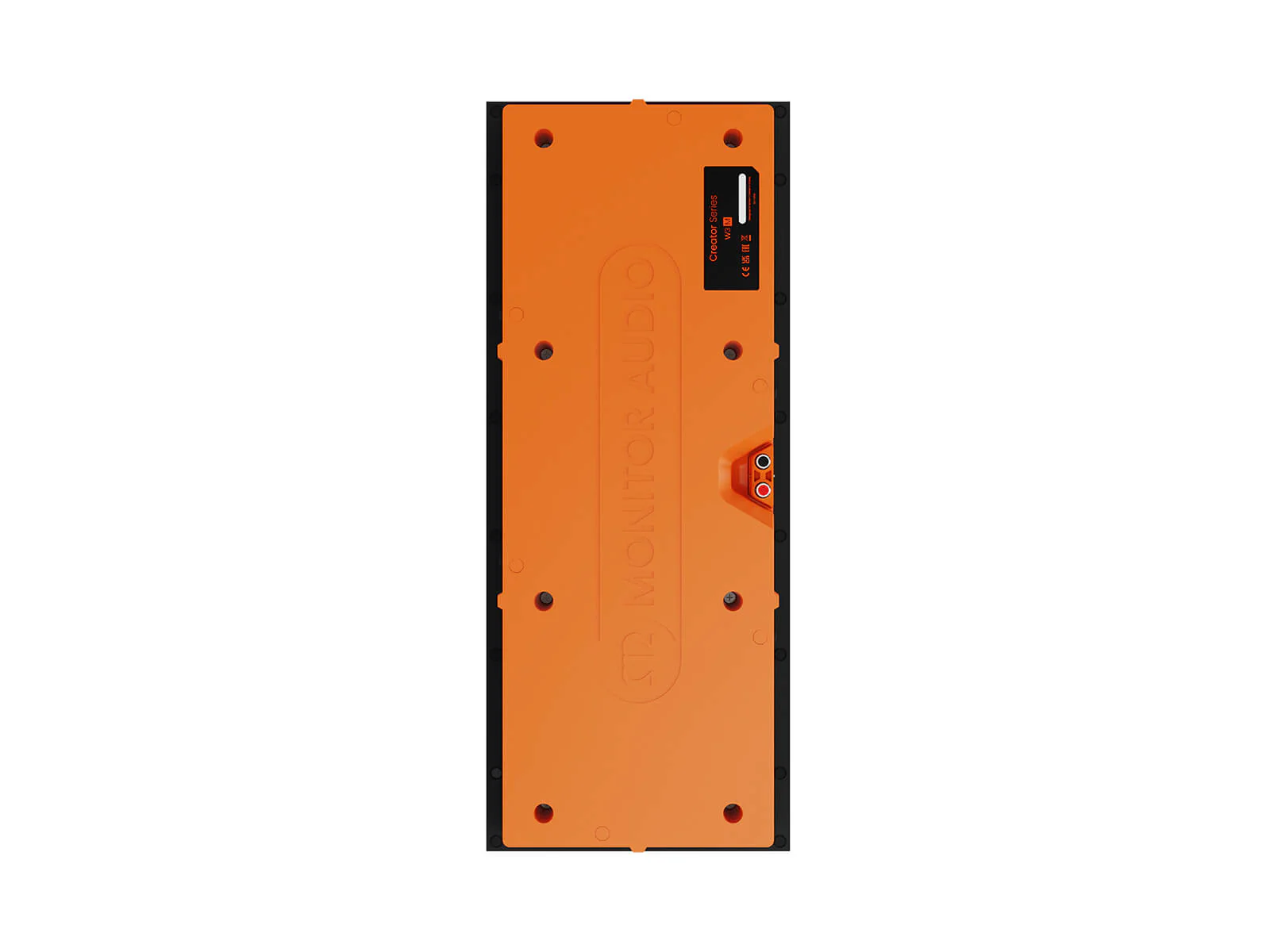 Monitor Audio W3M Creator Series In-Wall Speaker Single - Image 3