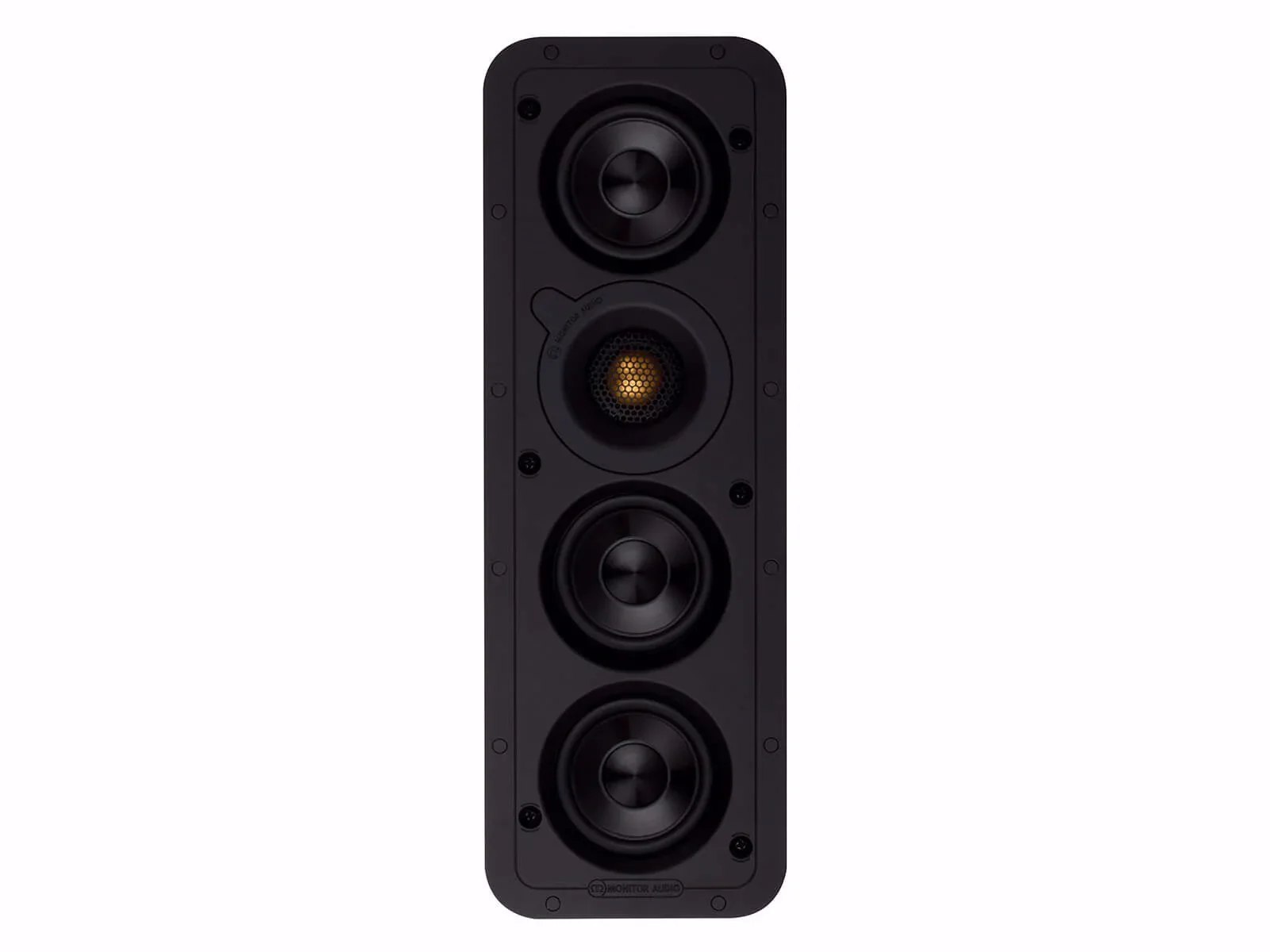 Monitor Audio WSS130 Creator Series In-Wall Speaker Single