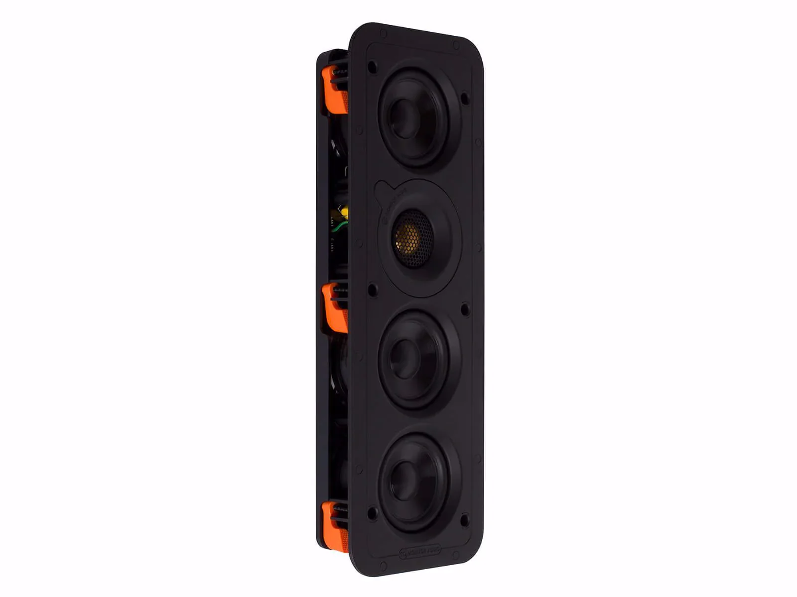 Monitor Audio WSS130 Creator Series In-Wall Speaker Single - Image 2