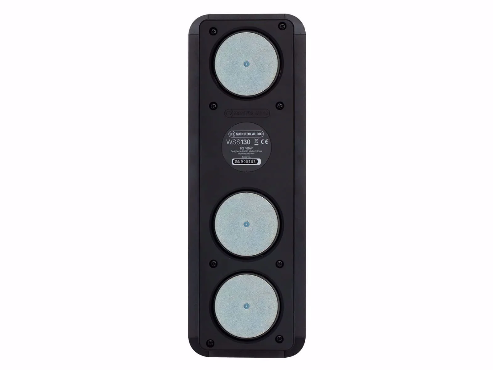 Monitor Audio WSS130 Creator Series In-Wall Speaker Single - Image 5