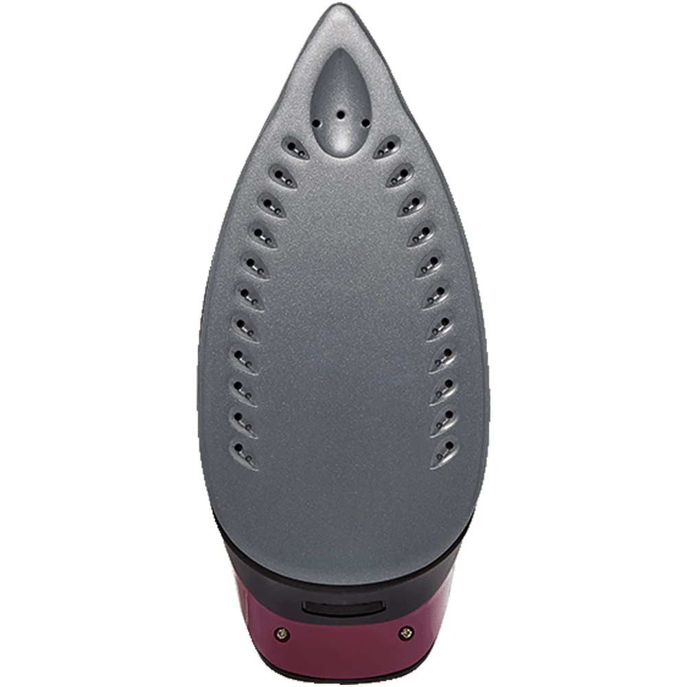 Morphy Richards 332102 Speed Steam Pro Steam Generator Iron Autoclean Purple - Image 4