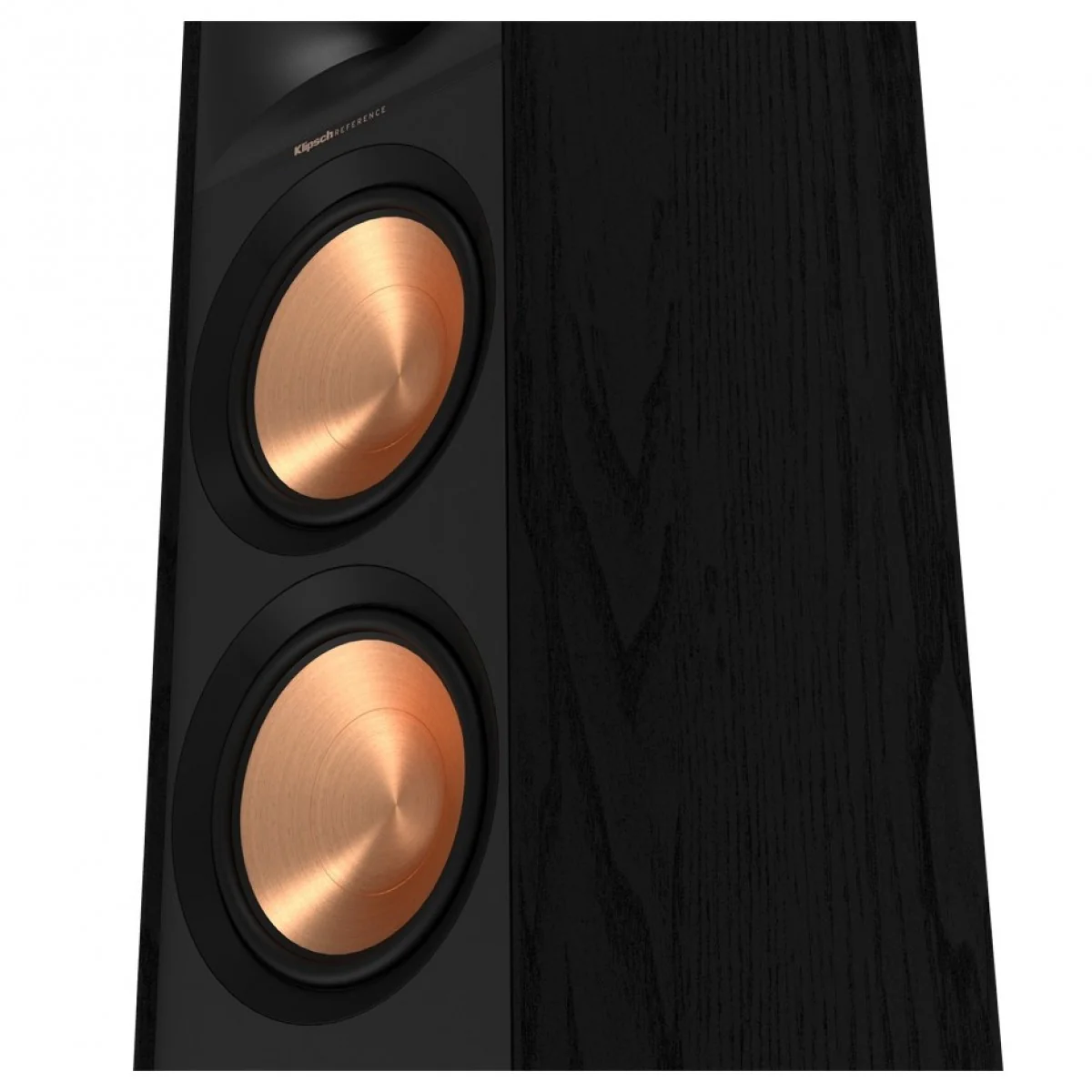 Musical Fidelity B1xi Integrated Amplifier with Klipsch R-800F Floorstanding Speakers Pair Black HiFi Package - Image 13
