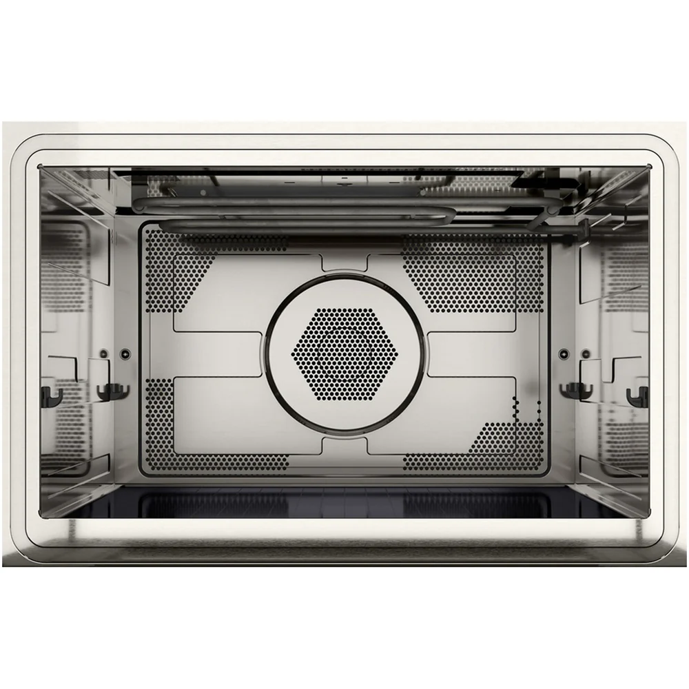Neff C1AMG84G1B N50 44 Litres Built In Microwave Oven Graphite Grey - Image 3
