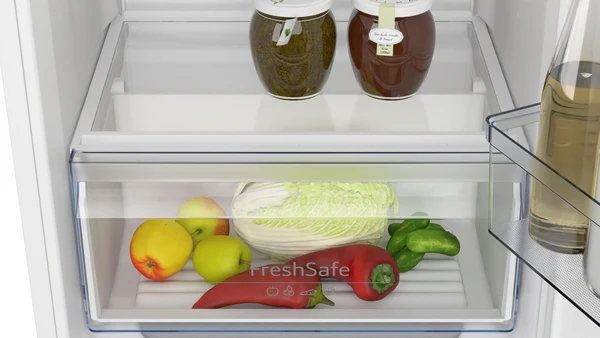 Neff KI1311SE0 Built in Single door fridge 102cm Height - Image 4