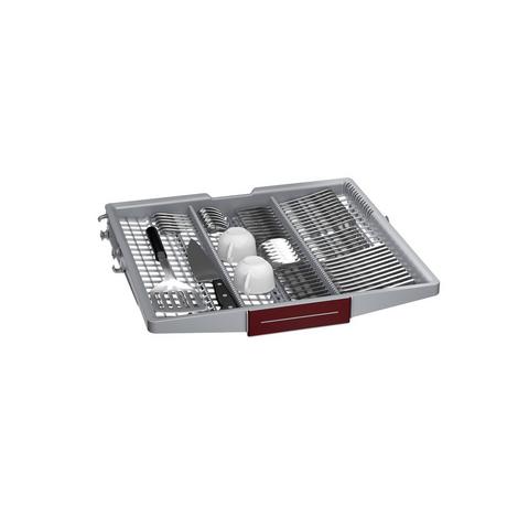 Neff S155HVX00G N50 Fully Integrated Dishwasher 14 Place Settings - Image 7
