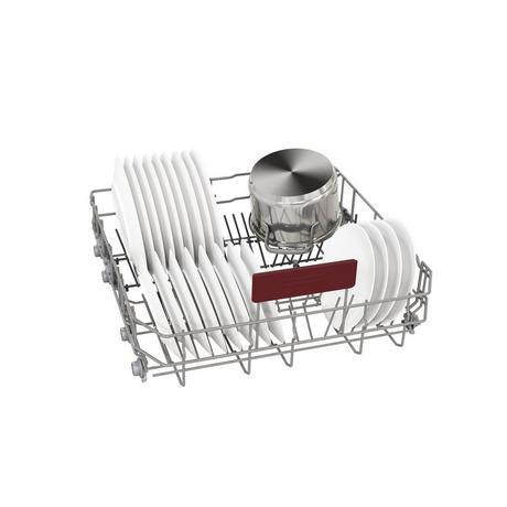 Neff S155HVX00G N50 Fully Integrated Dishwasher 14 Place Settings - Image 8