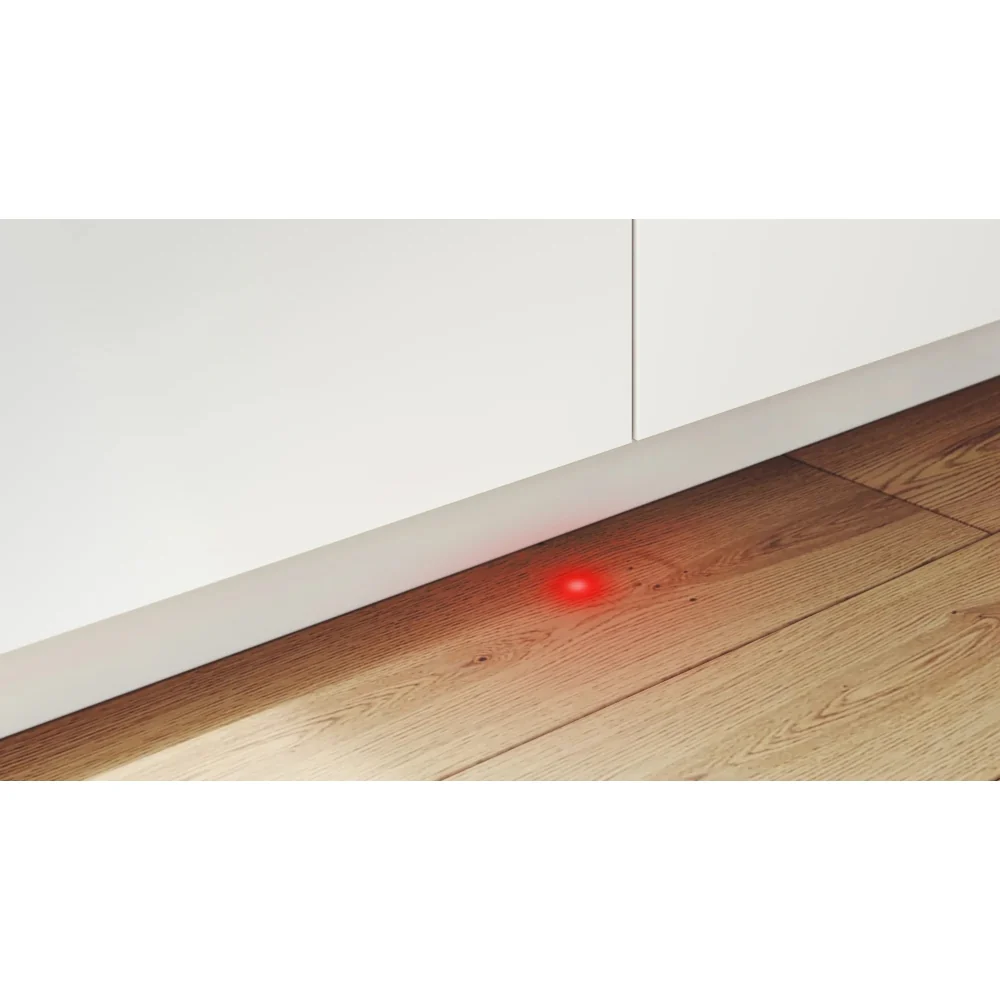 Neff S175HTX06G N50 Fully Integrated Dishwasher 60cm with 13 Place Settings Stainless Steel - Image 4