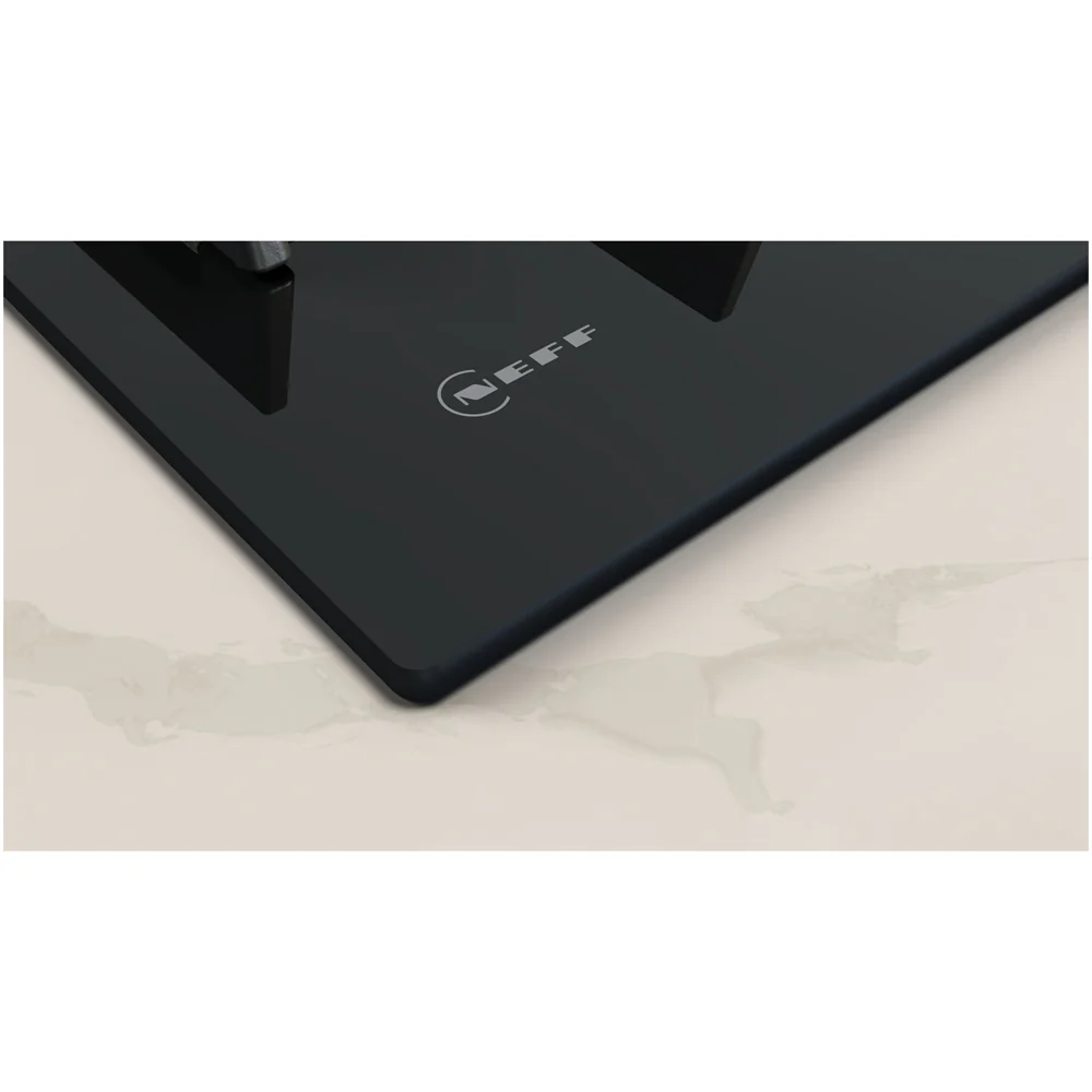 Neff T27PIQ4S0 N70 Flame Select 75cm Gas on Glass Hob - Image 4
