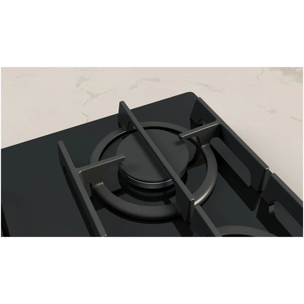 Neff T29RHS4S0 N90 Flame Select 90cm Gas on Glass Hob - Image 5
