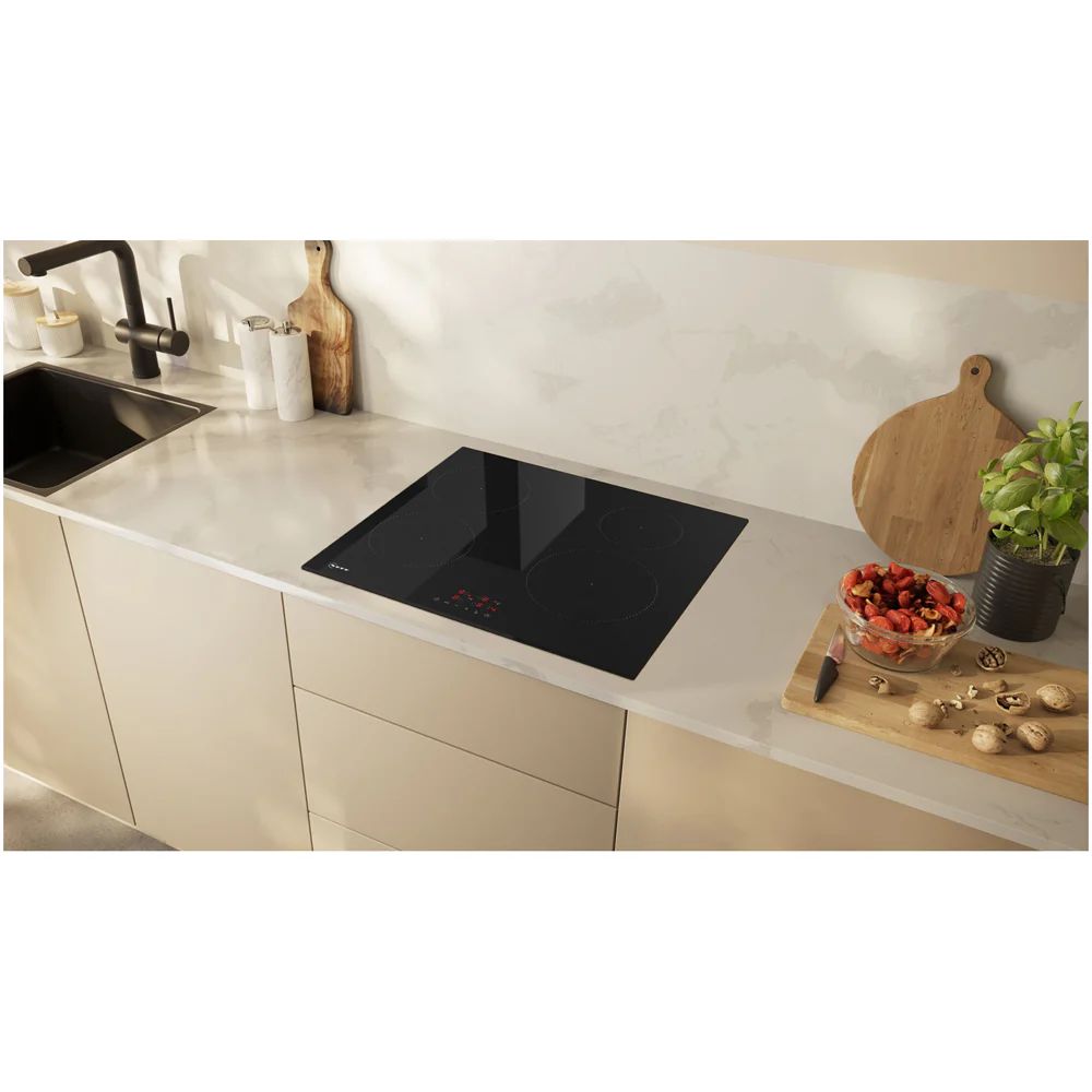 Neff T36FBE1L0 60cm Induction Hob With Touch Control - Image 2