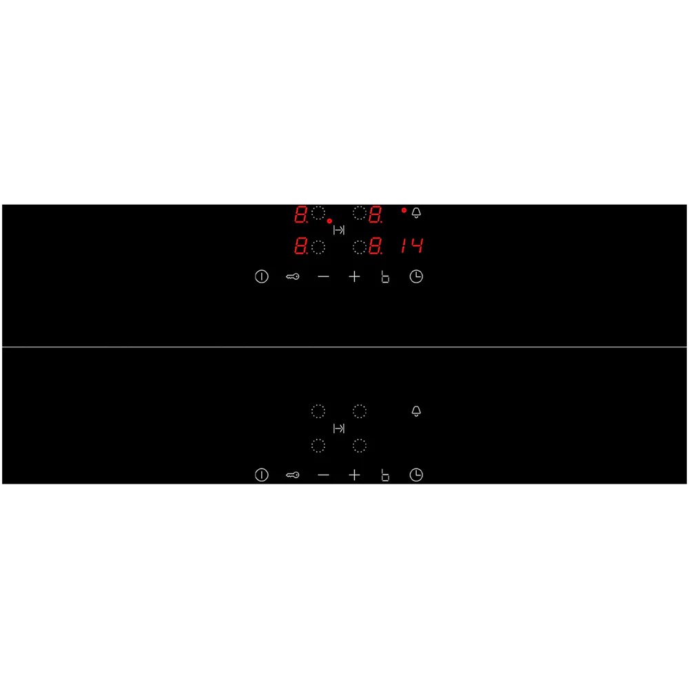 Neff T36FBE1L0 60cm Induction Hob With Touch Control - Image 4